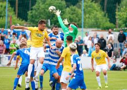 FSV Wacker Nordhausen FC Carl Zeiss Jena Landespokal 0000011